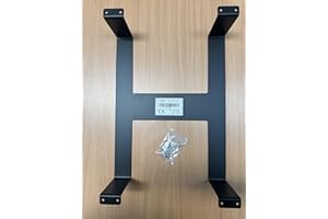 Metapace K-1 Untertischmontageset