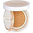 Maybelline Dream Cushion Liquid Foundation 21 Nude 30ml