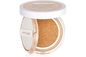 Maybelline Dream Cushion Liquid Foundation 21 Nude 30ml