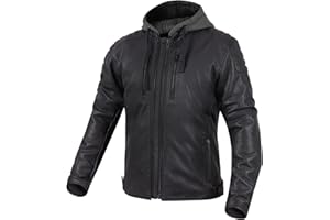 REBELHORN kurtka motocyklowa Mężczyźni Impala kurtka