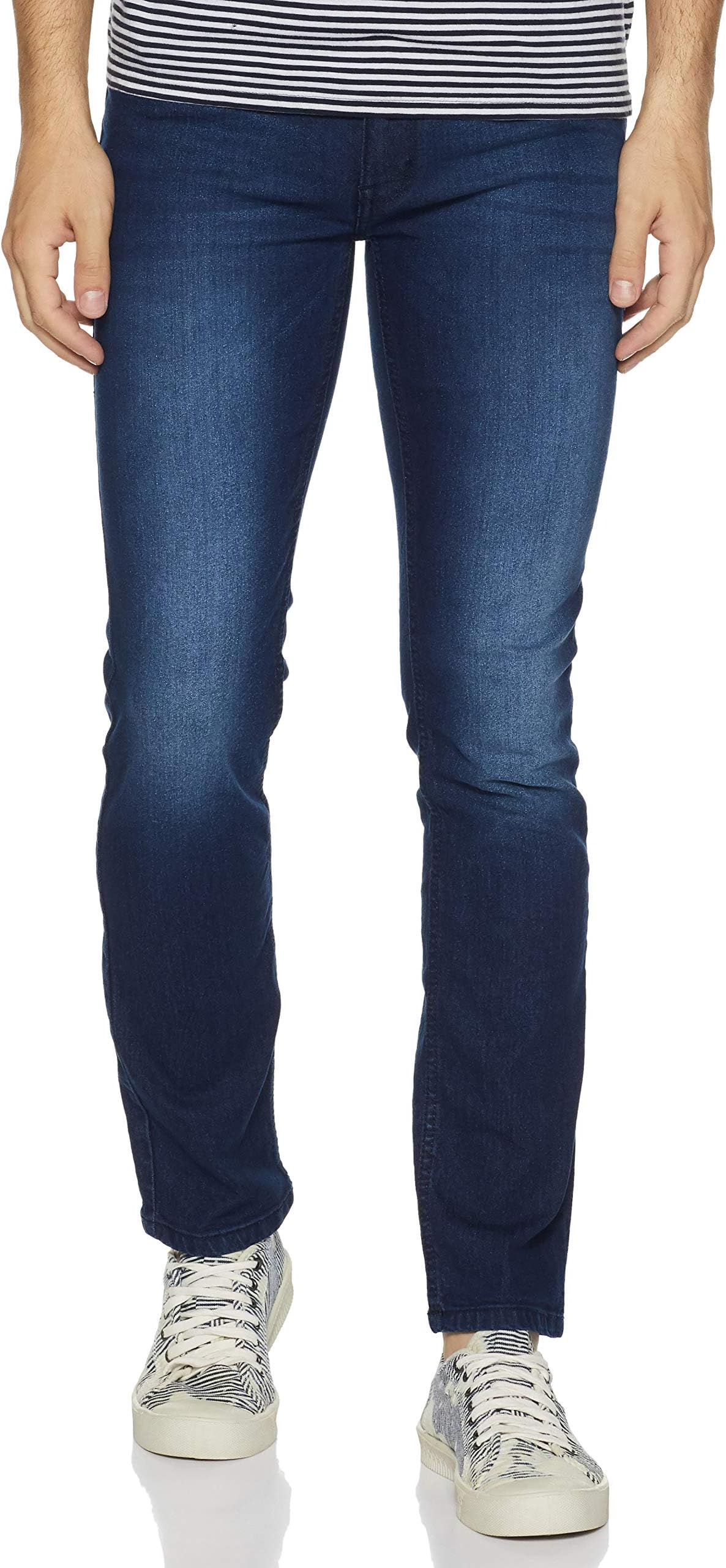 Men's Relaxed Jeans
