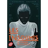 Les Insoumis Tome 3 Denouement Amazon Fr Bracken Alexandra Livres