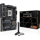 ASUS PROART B850-CREATOR WIFI NEO AMD B850 AM5 DDR5 9000 DP HDMI Type-C 3x M2 USB3.2 WiFi 7 + BT AURA RGB 2x5Gbit LAN ATX 14+