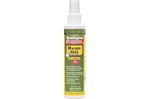Remington Accessories REM Oil with Moistureguard 6Oz Pump