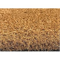 Grandismo Heavy Duty Coir Entrance Matting - Indoor/Outdoor - 1m - View #7