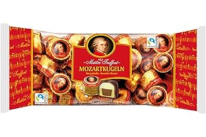Maître Truffout Mozartkugeln, 1er Pack (1 x 800g)