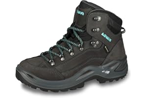 LOWA Renegade GTX MID W Damen Wanderschuh Outdoor Goretex
