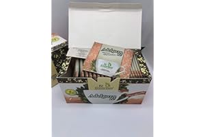 TE GUARANI Té Guaraní Minceur - 25 sachets