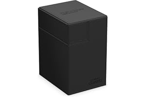 Ultimate Guard Flip`n`Tray 133+ XenoSkin czarny