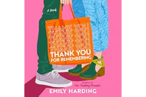 Thank You for Remembering