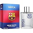 F.C. BARCELONA edt vapo 100 ml