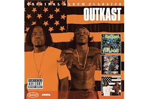 Original Album Classics