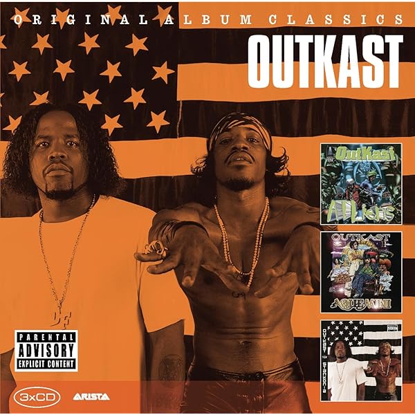 OutKast Stankonia&ATLiens 2枚セットレコード ODQtNTk0MC5qcGVn.jpeg