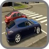 FREE Turbo Porsch Racing