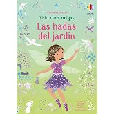 Las hadas del jard&iacute;n (Visto a mis amigas)
