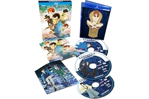 Lupin III - La Quinta Serie (3 BD) (Ediz. Italiana per la prima volta in homevideo)