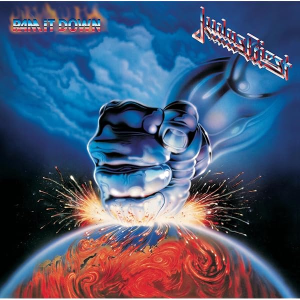 The Complete Albums Collection: Judas Priest: Amazon.es: CD