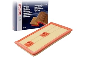 ‎BOSCH Bosch S0342 - Luftfilter Auto