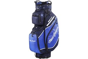 MACGREGOR Mactec 14.0 - Borsa Da Golf - Borsa da golf per carrello Uomo