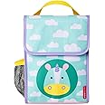 Skip Hop Zoo Lunchie Unicorn, Multicolour