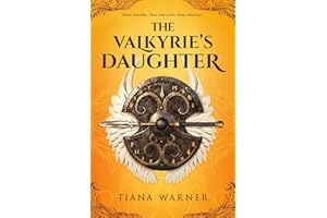 The Valkyrie's Daughter (Sigrid and the Valkyries)