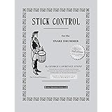 Stick Control: For the Snare Drummer