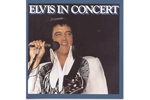 Elvis in Concert