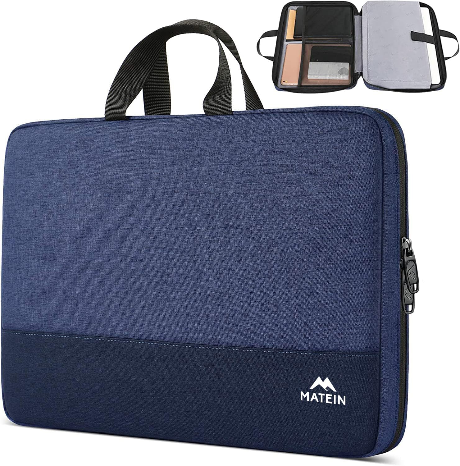 Test Complet & Analyse de Fiabilité : MATEIN Etui na laptopa wodoszczelna torba na