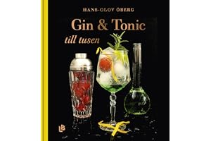 Gin & Tonic till tusen
