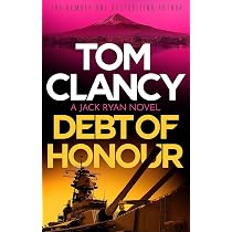 The Sum Of All Fears : Amazon.co.uk: Clancy, Tom: 9780006471165: Books