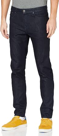 Lee Cooper Men's Norris Slim Fit Jeans 