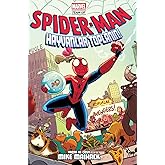 Spider -Man - Hayvanlar Toplanın !