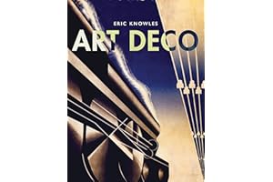 Art Deco (Shire Collections)