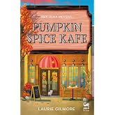 Pumpkin Spice Cafe