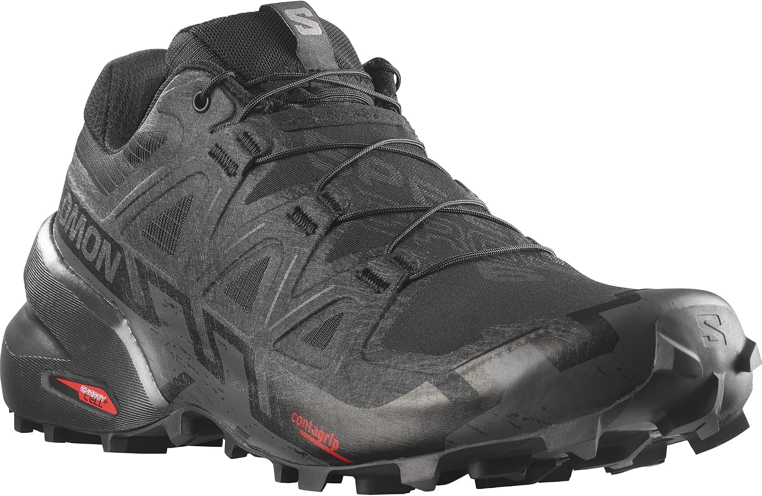 Salomon XA Pro 3D - Zapatillas de running Hombre