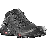 Salomon SPEEDCROSS 6 Y&uuml;r&uuml;y&uuml;ş AyakkabısıErkek