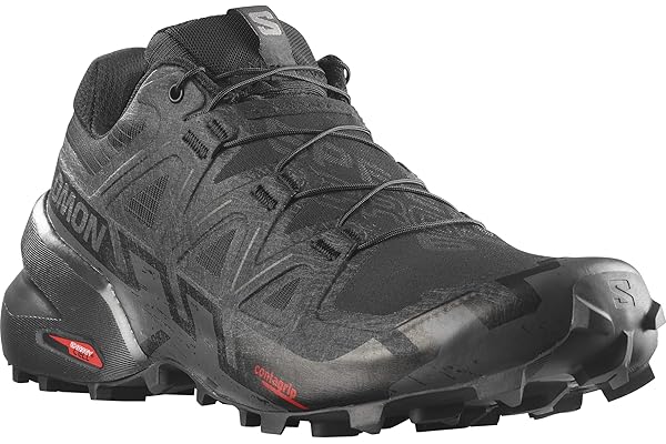 Salomon XA Pro 3D - Zapatillas de running Hombre