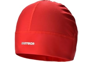 Czapka Akcesoria do biegania Sportowe nakrycie głowy damskie męskie Kolarska czapeczka Lekka pod kask narciarski Snowboard Jogging Uniwersalny