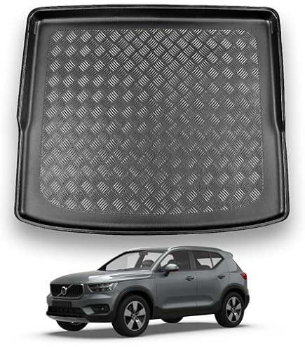 Auto Embleem Teken voor Volvo XC40 2023 2024,Front Grille Voorgrille Auto Embleem Teken voor Volvo XC40 2023 2024,Front Grille Voorgrille