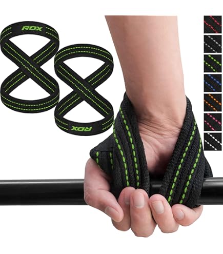nike lifting wrist straps