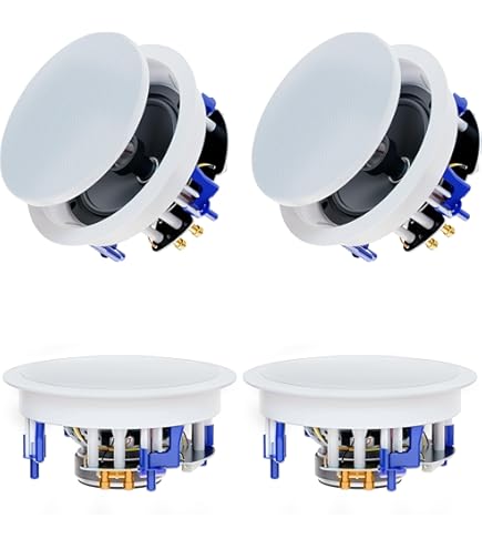 Lithe Audio Fire Hood 250 - Accessoires enceintes sur