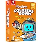Colossus Down Destroy'Em Up Edition - Nintendo Switch