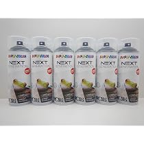 TRISTARcolor 2K Acryl-Spraydose RAL 7016 Anthrazitgrau Seidenmatt - 400 Ml, Schnelltrocknend, Profiqualität