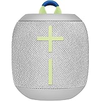 Ultimate Ears Wireless Bluetooth Speaker, Gris, One Size