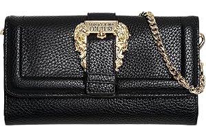 Versace Jeans Couture femme Couture 1 pochette black