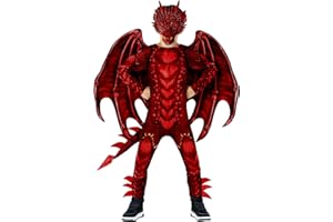 Morph Deguisement Dragon Enfant, Déguisement Dragon Enfant, Deguisement Enfant Dragon, Costume Dragon Enfant, Déguisement Dragon Enfant, Deguisement Halloween Enfant