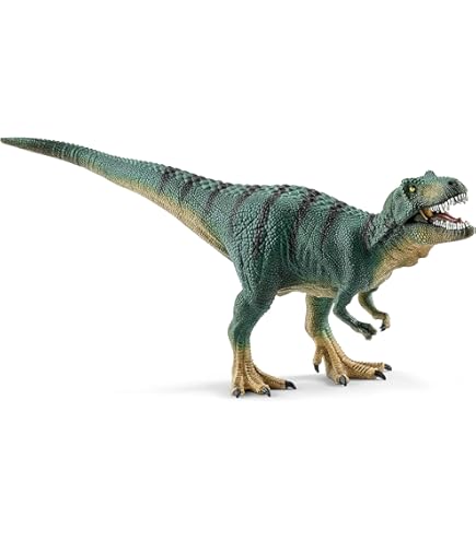 Schlech - Set de dnosauros con cueva (42261): Amazon.es: Juguetes y