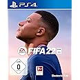 Electronic Arts FIFA 22 PS4 USK: 0