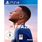 FIFA 22 [Playstation 4]