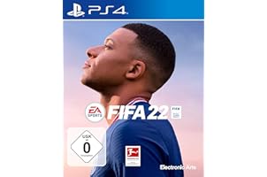 FIFA 22 [Playstation 4]